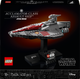 Лего Звездные войны Ударный корабль типа Аккламатор Lego Star Wars 75404 - изображение 8