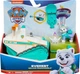 Щенячий патруль Эверест на снегоходе Делюкс Paw Patrol Everest’s Snow Plow - изображение 1
