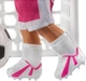 Лялька Барбі тренер з футболу Barbie Soccer Coach GJM71 - зображення 3