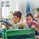 Конструктор Лего Сити Вертолет, пожарная машина и подводная лодка Lego City 60462 - изображение 3