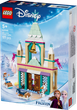 Конструктор Лего Френдс Эльза и Анна Ледяной замок Эренделл Lego Friends 43265 - изображение 6