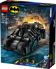 Конструктор Лего Бетмен Тумблер Бэтмена против Двуликого и Джокера Lego DC Batman 76303 - изображение 6