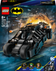 Конструктор Лего Бетмен Тумблер Бэтмена против Двуликого и Джокера Lego DC Batman 76303 - изображение 8