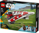 Лего Звездные войны Звездный истребитель джедая Боба Стар Варс Lego Star Wars 75388 - изображение 1