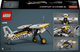 Конструктор Лего техник Легкомоторный самолет Lego Technic 42198 - изображение 2