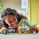 Конструктор Лего Френдс Дом Ветклиника для лошадей и питомцев Lego Friends 42651 - изображение 4