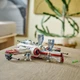 Лего Звездные войны Звездный истребитель ARC-170 Стар Варс Lego Star Wars 75402 - изображение 2