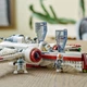 Лего Звездные войны Звездный истребитель ARC-170 Стар Варс Lego Star Wars 75402 - изображение 4