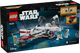 Лего Звездные войны Звездный истребитель ARC-170 Стар Варс Lego Star Wars 75402 - изображение 7