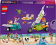 Конструктор Лего Френдс Собачьи приключения на серфе и скутере Lego Friends 42641 - изображение 2