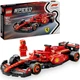 Лего Спид Чемпионс Формула 1 Гоночный автомобиль Lego Speed Champions F1 Team VF-24 77250 - изображение 1