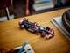 Лего Спид Чемпионс Формула 1 Гоночный автомобиль Lego Speed Champions F1 Team VF-24 77250 - изображение 8