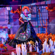 Колекційна Барбі Діа де Муертос у чорній сукні Barbie Día De Muertos 2024 HRM72 - зображення 4