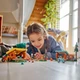 Лего Френдс Спортивный лагерь уютные домики Lego Friends 42624 - изображение 2