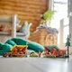 Лего Френдс Спортивный лагерь уютные домики Lego Friends 42624 - изображение 3