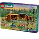 Лего Френдс Спортивный лагерь уютные домики Lego Friends 42624 - изображение 6