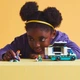 Конструктор Лего Сити Машина скороя помощь Lego City 60451 - изображение 5