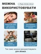 Беспроводной ручной мини-вентилятор воздуходувка без лопастей с регулировкой потока воздуха и зарядкой от USB, красный - изображение 7