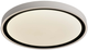 Стельовий світильник Light Prestige Vegas LP-550/1C S 4BK - зображення 2