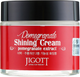 Krem do twarzy Jigott Pomegranate Shining rozświetlający 70 ml (8809210034117) - obraz 1