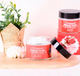 Krem do twarzy Jigott Pomegranate Shining rozświetlający 70 ml (8809210034117) - obraz 4