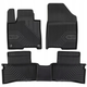 Dywaniki samochodowe Frogum No.77 Kia Sportage V 2021 3 szt (5902643445611) - obraz 1