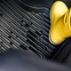 Dywaniki samochodowe Frogum No.77 Honda Jazz III 2007-2014 4 szt (5902643445482) - obraz 3