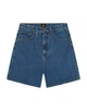 Шорты LEE STELLA SHORT HEAD TO TOE (112363254) Голубой 28-00 - изображение 1
