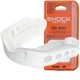 Капа Shock Doctor Gel Max дитяча (вік до 10р.) White (art. 6150-TC-YTR) - изображение 5