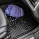 Автомобільні килимки Frogum No.77 Lexus RX V 2022 3 шт (5902643445802) - зображення 4
