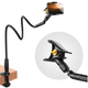 Uchwyt na telefon Joyroom JR-ZS389 Czarny - obraz 9