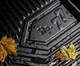 Dywaniki samochodowe Frogum No.77 Volkswagen Passat B9 2023 4 szt (5902643401396) - obraz 5