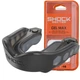Капа Shock Doctor Gel Max дитяча (вік до 10р.) Black (art. 6210-BK-YTR) - изображение 1