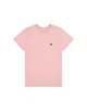 Футболка Wrangler Regular Tee (112362576) Розовый S-00 - изображение 1
