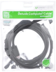 Kabel Ugreen DisplayPort - HDMI 4K 30Hz 32 AWG 1.5 m Black (1206809393) - obraz 5