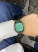 Мужские механические наручные часы Casio - изображение 2