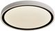 Lampa sufitowa Light Prestige Vegas LP-550/1C M 4BK - obraz 2