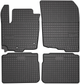 Dywaniki samochodowe Frogum El Toro Suzuki SX4 S-Cross 2020 4 szt (5902643411739) - obraz 1