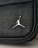 Сумка-мессенджер Jordan Monogram через плечо - изображение 3