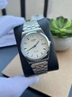 Мужские часы Casio MTP - VC01 White - изображение 3