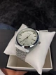 Классические механические наручные часы Casio MTP - VC01 Silver 2 - изображение 1