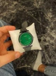 Наручные часы Casio MTP - VC01 Green - изображение 7