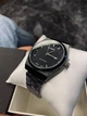 Мужские наручные часы Casio MTP - VC01 Total black - изображение 4