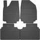 Dywaniki samochodowe Frogum El Toro Hyundai Ioniq 6 2022 4 szt (5902643412651) - obraz 1