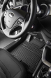 Dywaniki samochodowe Frogum El Toro Hyundai Kona II 2022 4 szt (5902643412590) - obraz 3