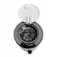 Центрифуга сушильна OneConcept MNW3-WS-3500 (10026445) - зображення 4