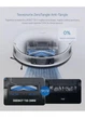 Робот пилосос Ecovacs Deebot T30 Pro OMNI б/у - изображение 5