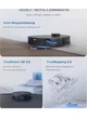 Робот пилосос Ecovacs Deebot T30 OMNI б/у - изображение 5