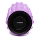 Массажный ролик Cornix EVA 33 x 12.5 см (валик, роллер) XR-0338 Violet - изображение 3