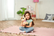 Інтерактивний плюшевий талісман Simba Chi Chi Love Baby Boo Песик 30 см 105893500 (4006592067090) - зображення 9